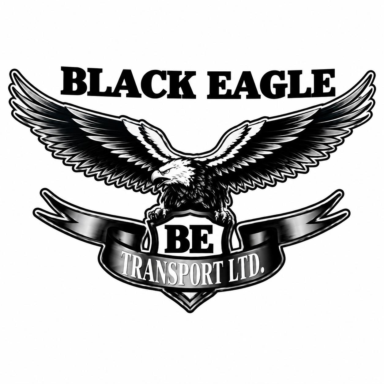 Black Eagle Transport Ltd.